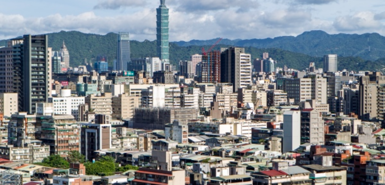 台北市針對都市設計審議提出「130快速通關」，以縮短案件審議時程。(資料照)