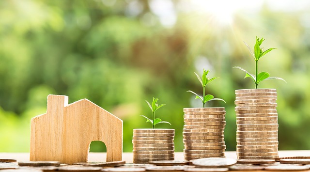 房屋稅改革有何影響，可先從房屋稅現行制度進一步了解。(圖/Pixabay)