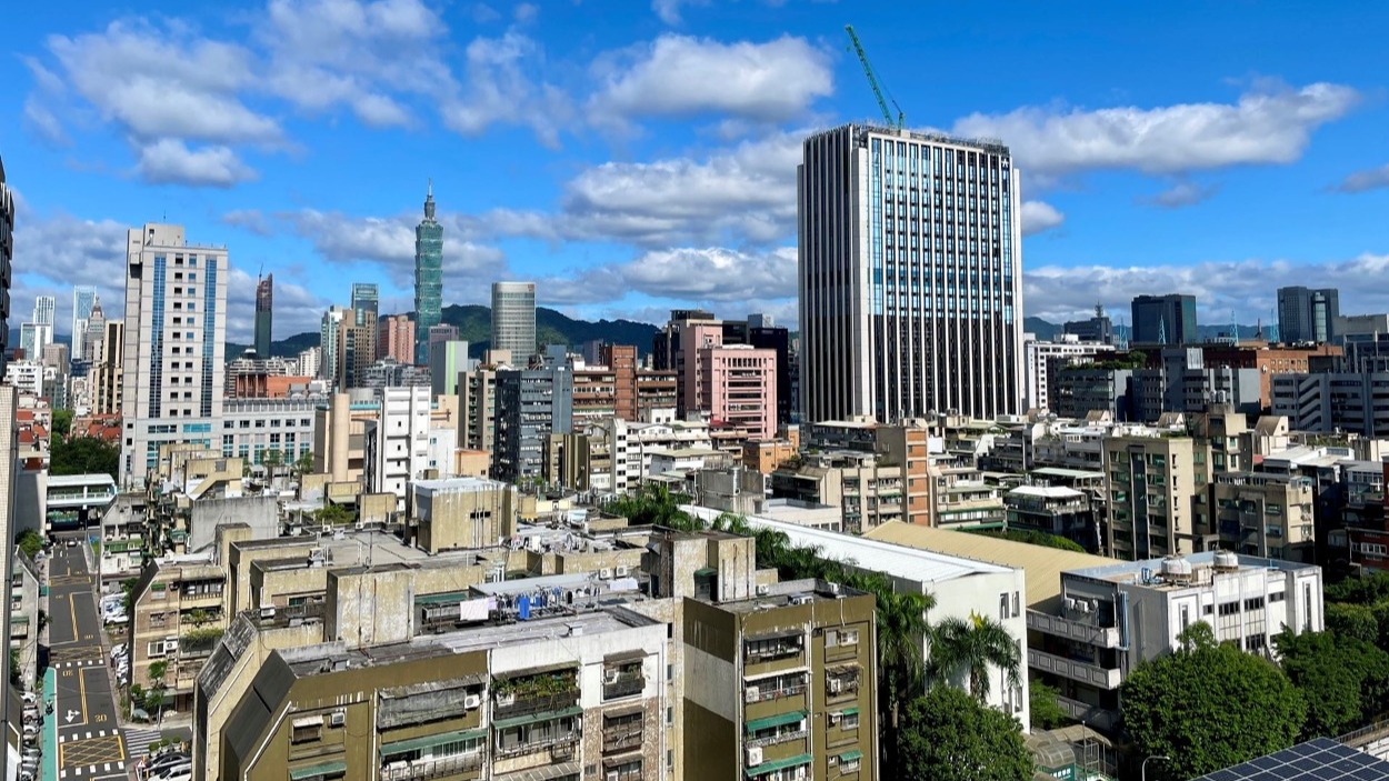 受到銀行銀根緊縮的影響，衝擊民眾購屋信心。(圖/永慶房屋提供)