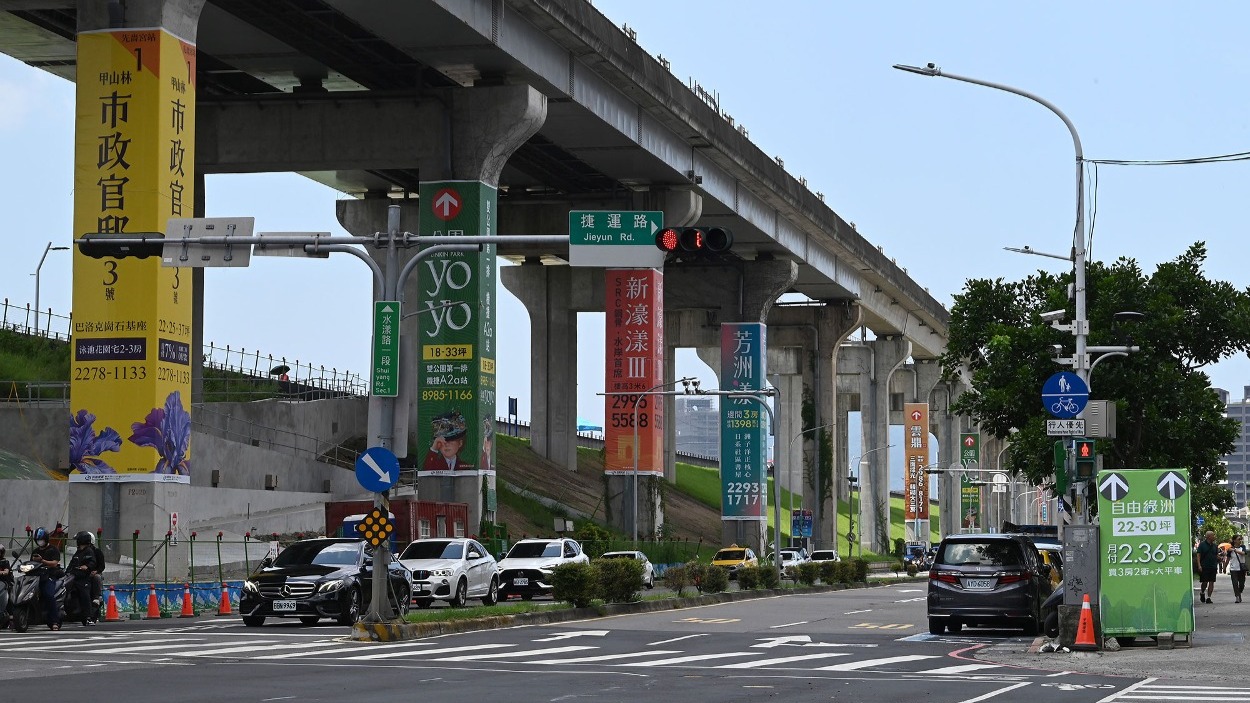 今年928檔期推案量又創新高，百億大案陸續登場。(圖/住展雜誌提供)