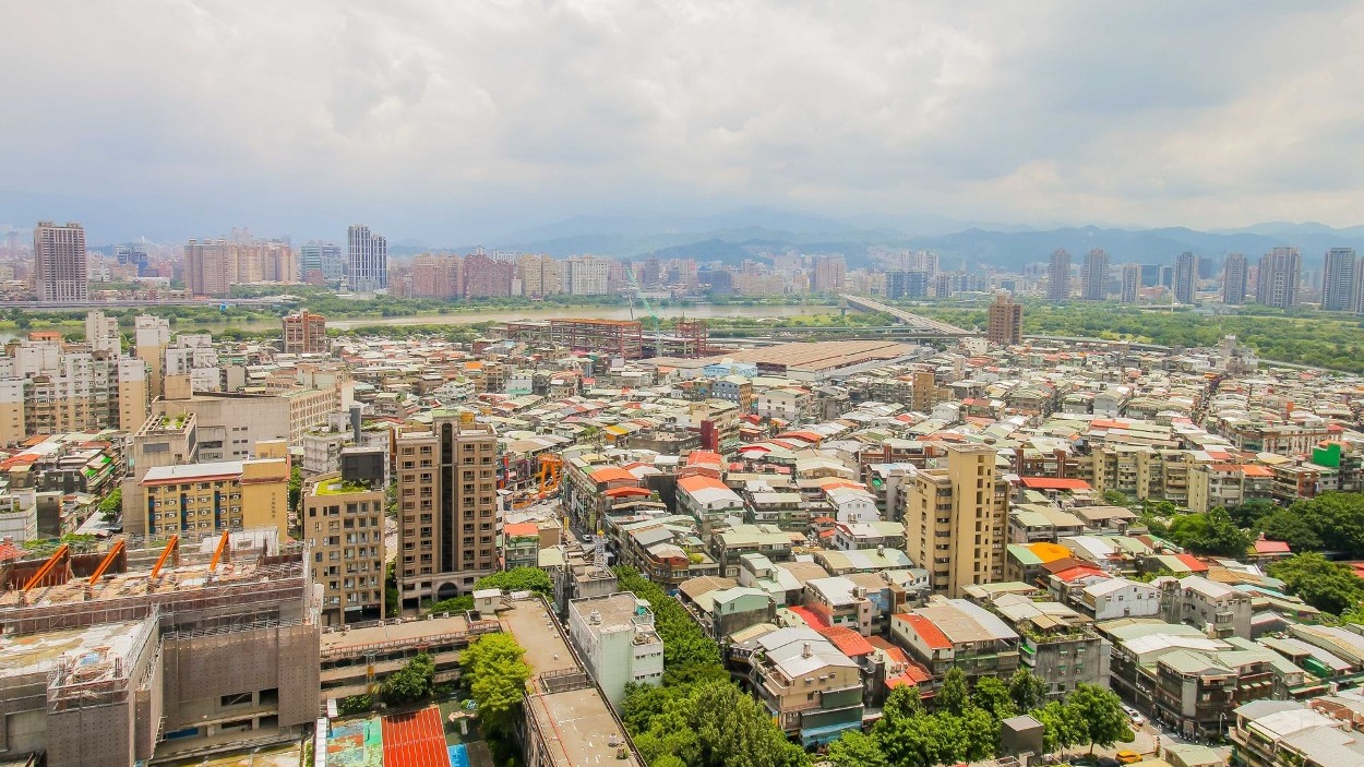 萬華區因開發早、房價相對台北市其他行政區較低，吸引不少購屋族。(圖/永慶房屋提供)