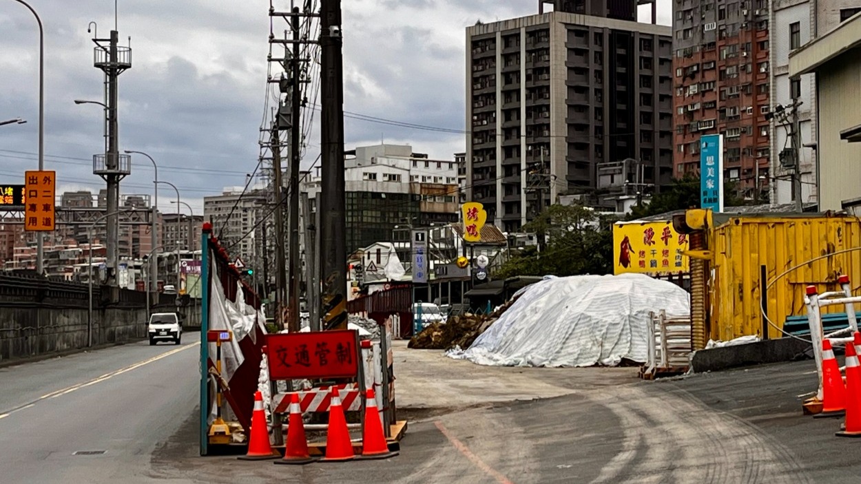 汐止捷運將於今年動工，近4年汐止平均房價上揚24.3%。(圖/台灣房屋提供)