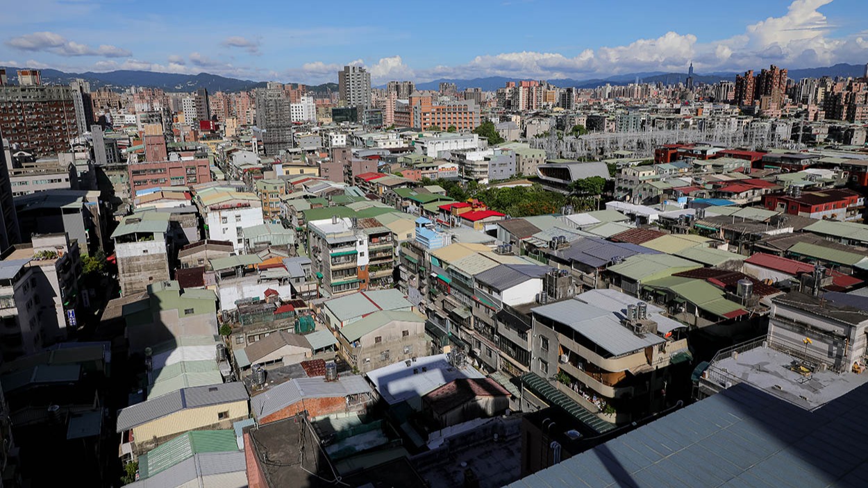 內政部通過草案，擴大原建築容積建築適用對象。(資料照)