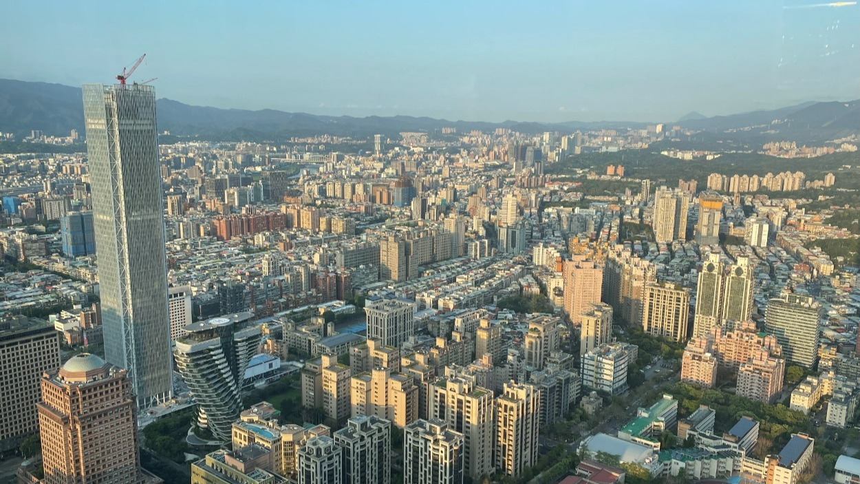台北成屋市場正面臨買氣回挫、法拍激增、交屋潮及轉售潮等現象。(資料照)