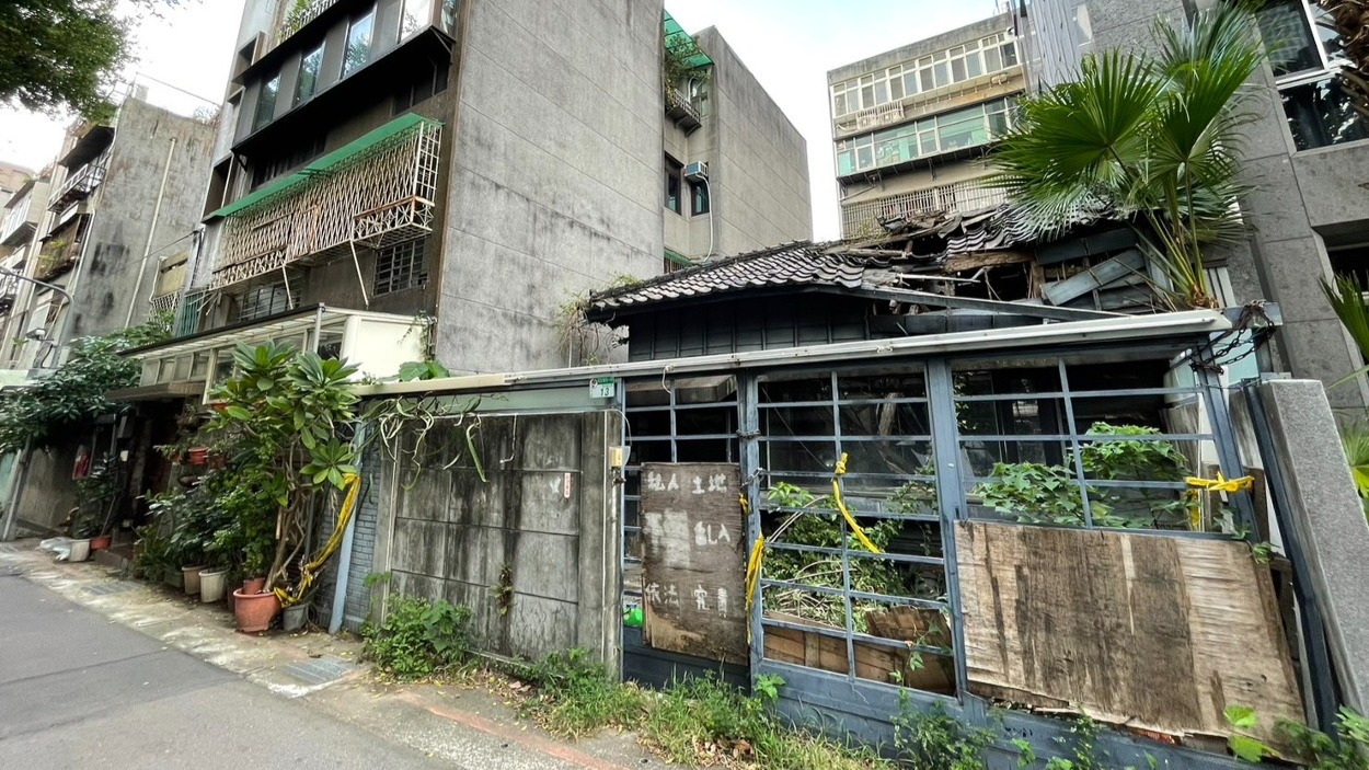 全台危老案件已有4千多件,內政部將修法延長,並以規模獎勵取代時程獎勵。(資料照)