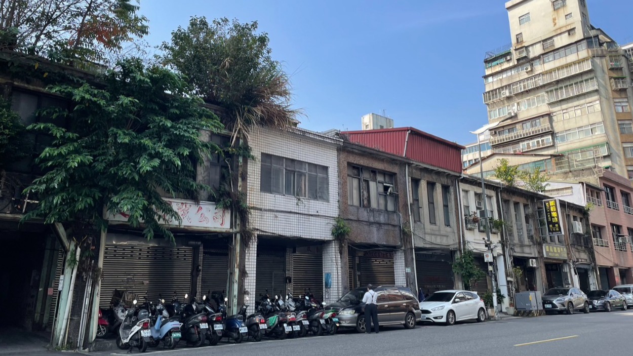 協議合建或是權利變換兩者間存有差異,當分配條件不同也產生稅負問題。(資料照)