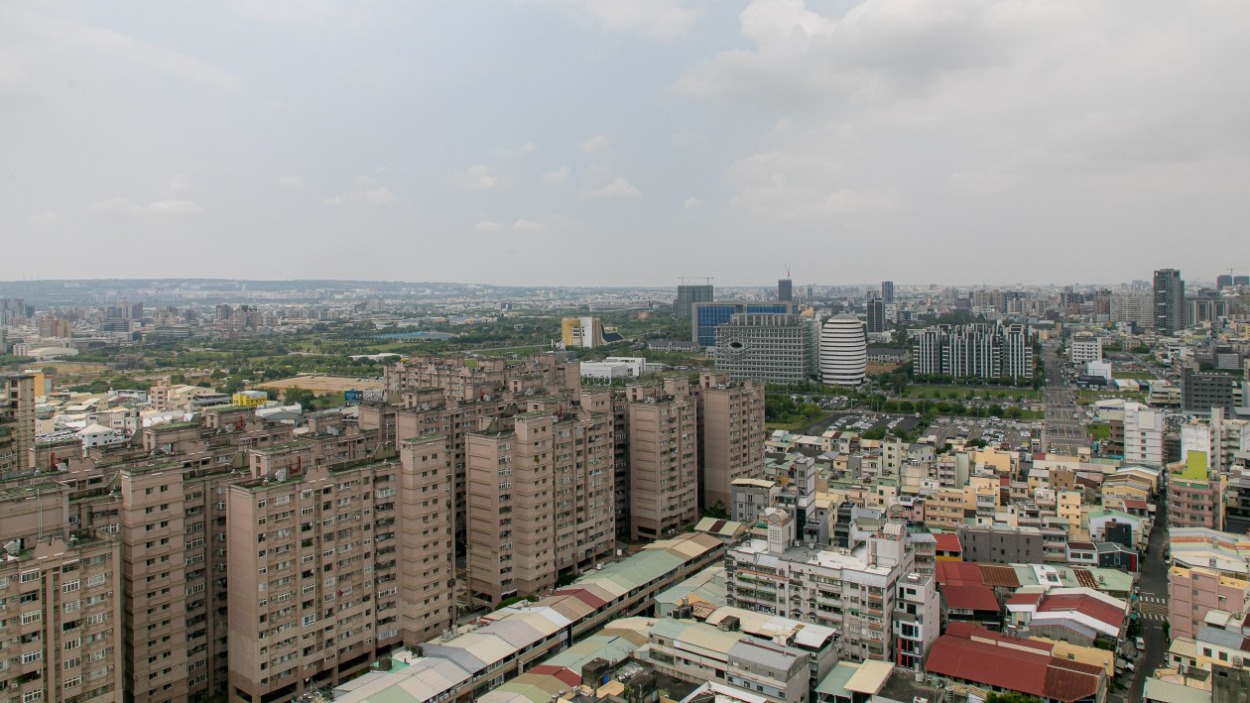 新青安申請件數銳減,專家歸因房市交易降溫、銀行對於新青安承做態度不若初期時積極。(資料照)