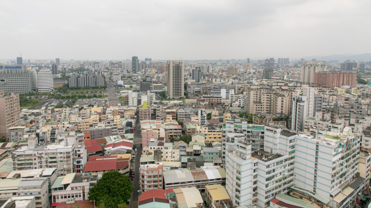 房市冷風灌頂,不過建物開工展期件數不增反而寫下新低。(資料照)