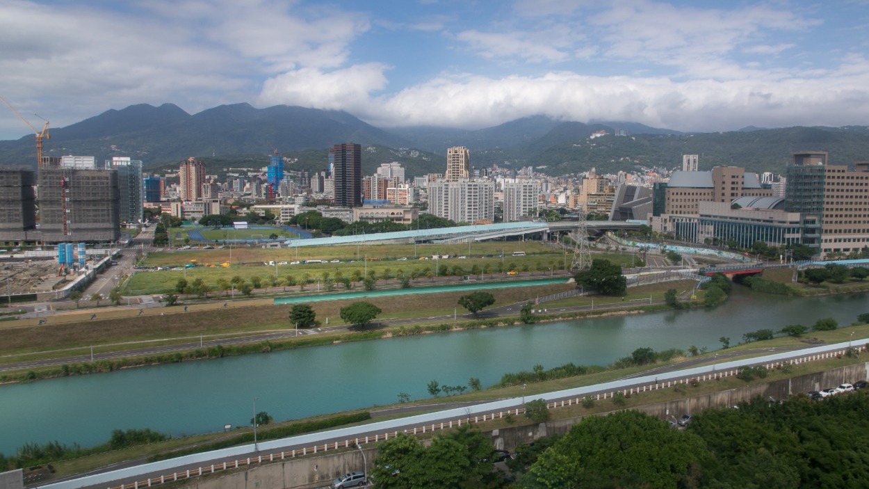 北投、士林一帶房市看旺,也間接影響到正在談整合重建的住戶。(資料照)