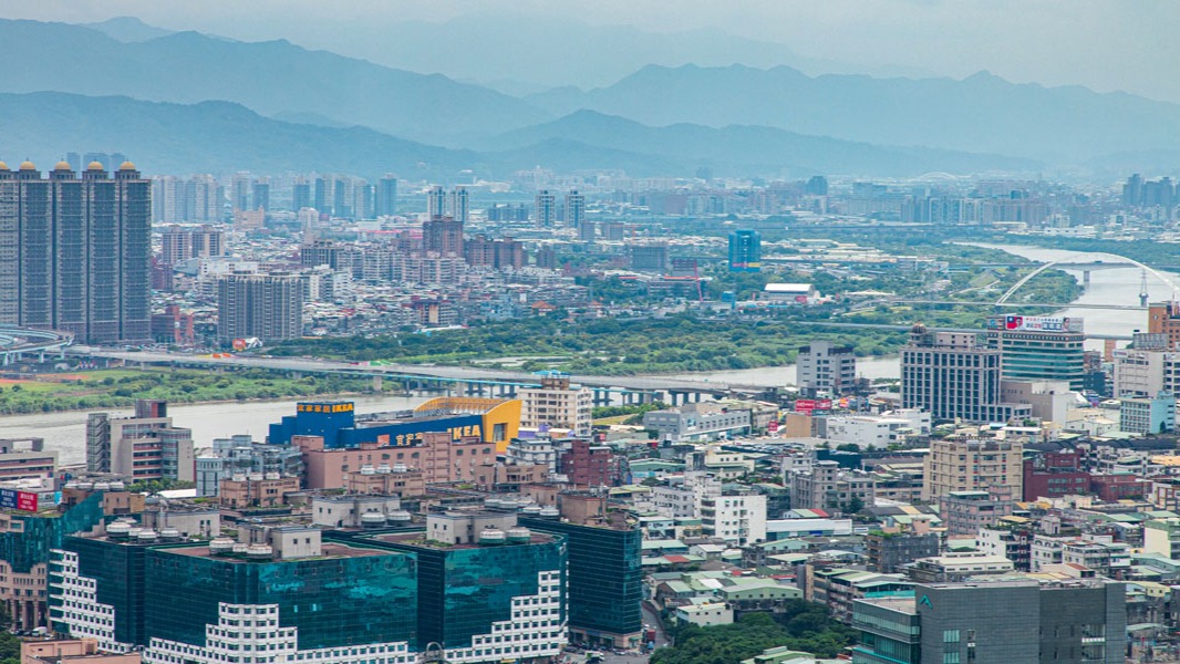 央行信用管制仍不鬆綁,房市買氣仍陷入低迷。