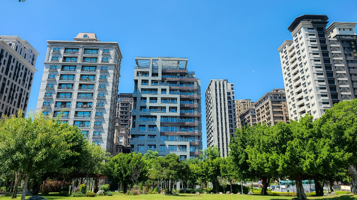 銀行限縮房貸,但個人週轉金放款餘額年增一成五,年成長比房貸快。(資料照)