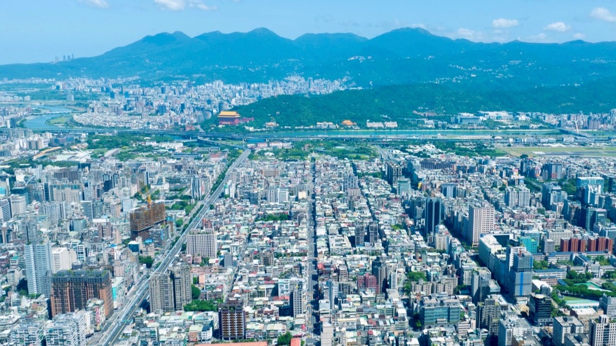 受信用管制銀行緊縮影響,鄉林推估今年推案量將跌破2兆元。(圖/鄉林集團提供)