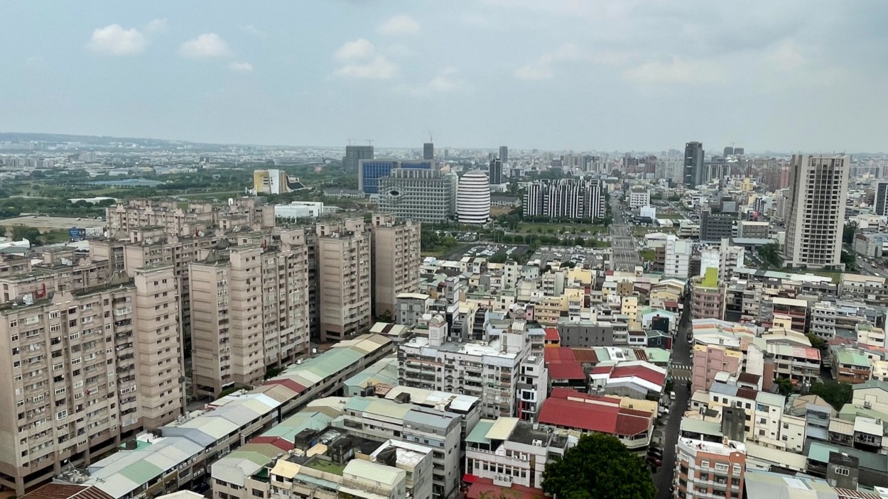 情侶和新婚夫妻早期買房共同持有,在信用管制年代,另一半卻少了首購資格。(資料照)