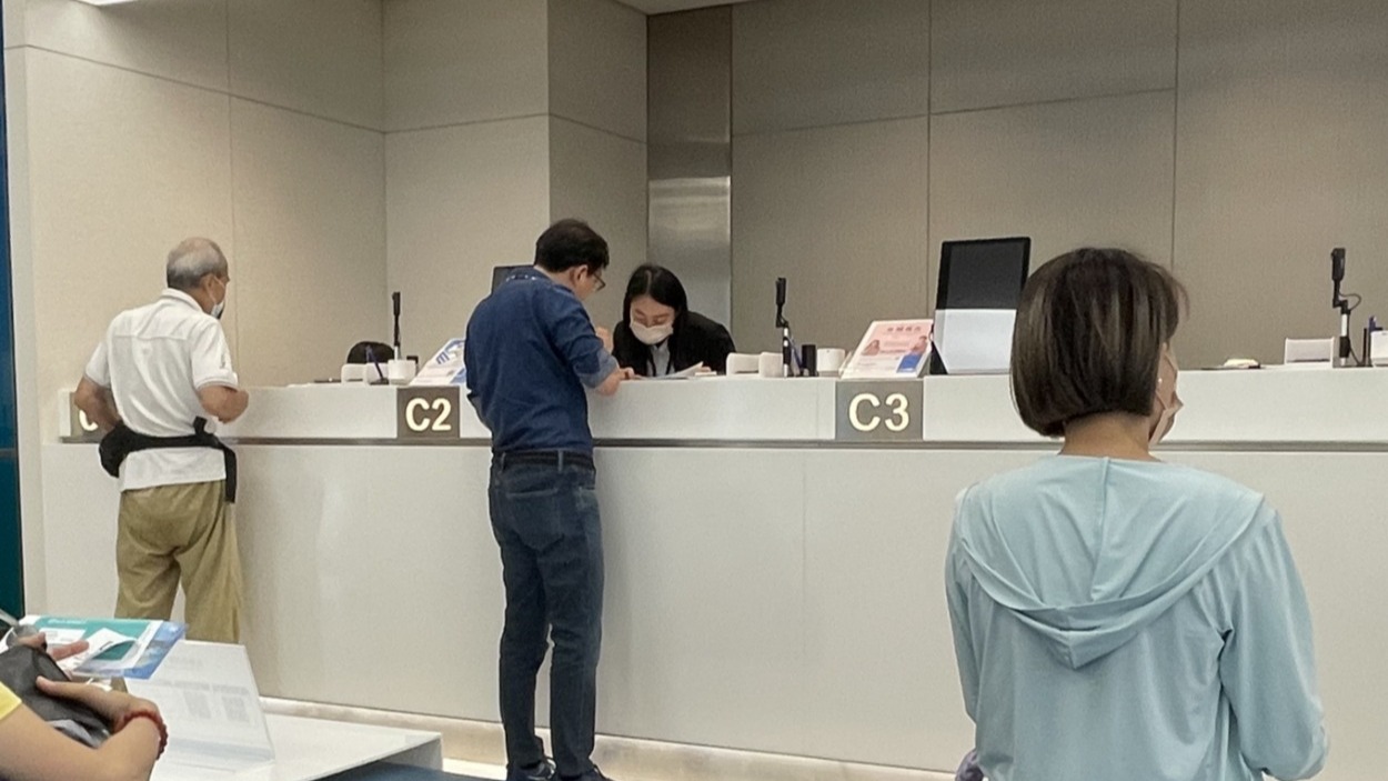 2025年以房養老案件有增加的趨勢。(圖/台灣房屋提供)