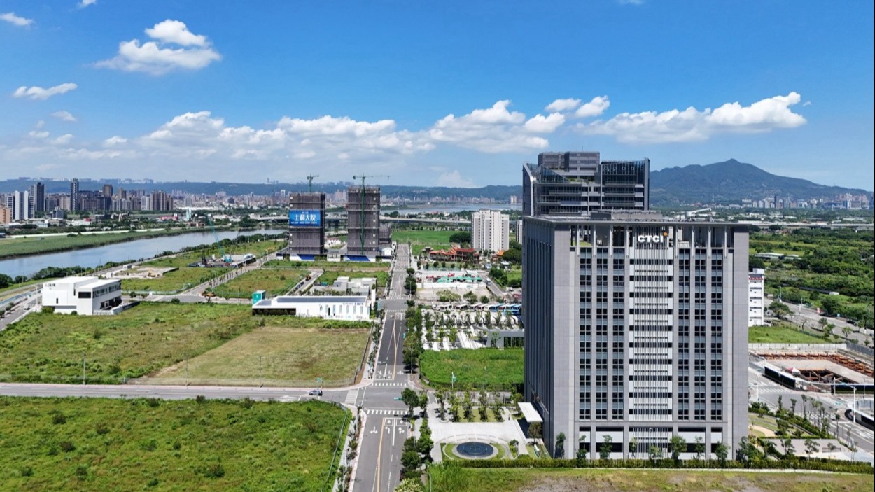 鄉林建設受惠於輝達台北總部進駐北士科的北投案,計畫8月初公開銷售。(資料照)