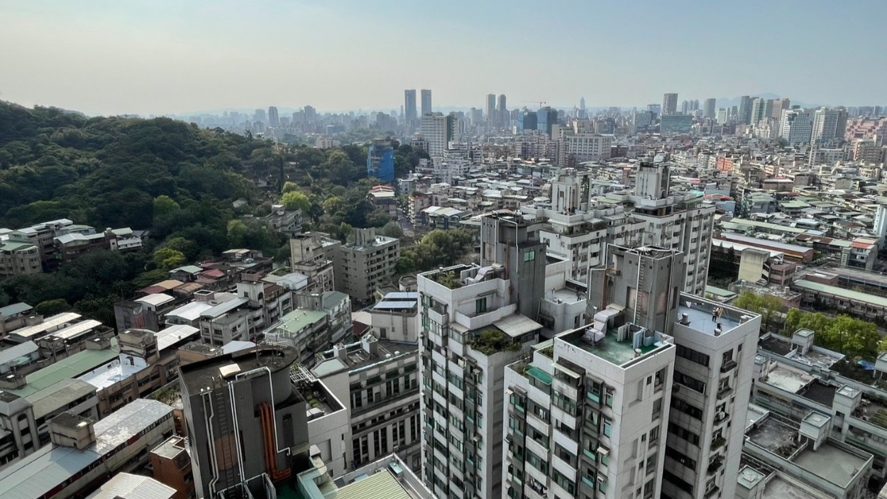 央行多位理事認為現在放寬選擇性信用管制措施不利過去實施成效。(資料照)