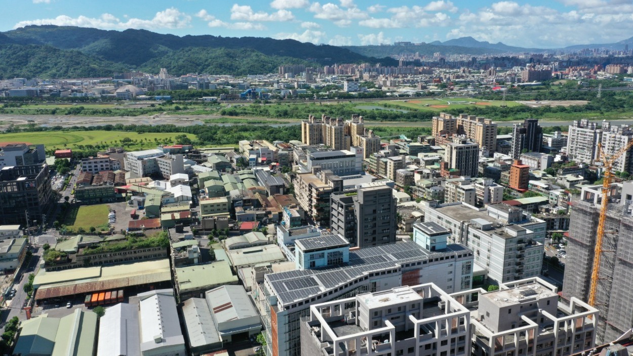 信義全球資產觀察企業賣方處分工業不動產的動機以資產活化居多。(圖/信義全球資產提供)